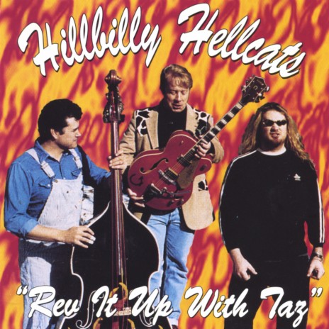 Hillbillies On Speed | Boomplay Music