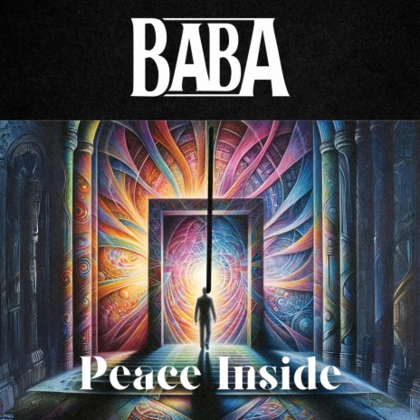 Peace Inside | Boomplay Music