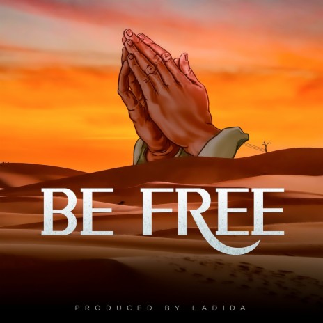 Be Free ft. SiphiweM | Boomplay Music