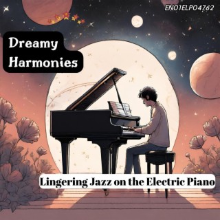 Dreamy Harmonies: Lingering Jazz on the Electric Piano