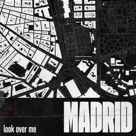 MADRID - look over me | Boomplay Music