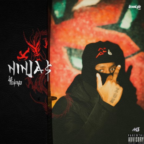 Ninja (Intro) [feat. LeTokyo] | Boomplay Music