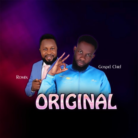 Original | Boomplay Music