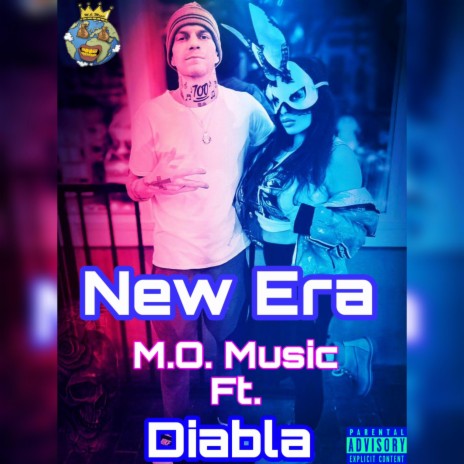 New Era ft. Diabla | Boomplay Music