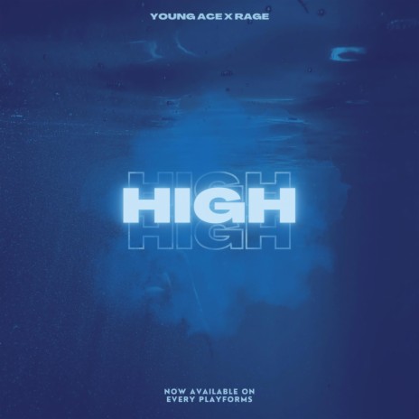 Young Ace - High ft. Rage