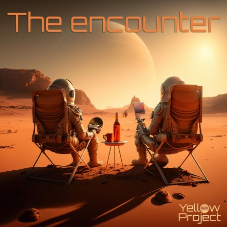 The encounter | Boomplay Music