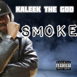 KALEEK the GOD