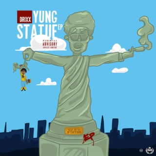 Yung Statue