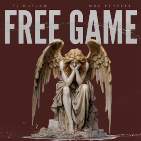 FREE GAME ft. Mac Streetz | Boomplay Music