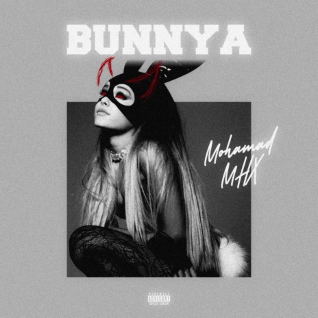 BUNNYA ft. Homi | Boomplay Music