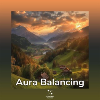 Aura Balancing