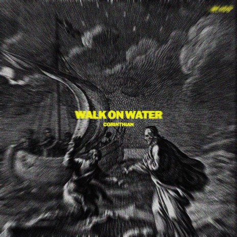 WALK ON WATER | Boomplay Music
