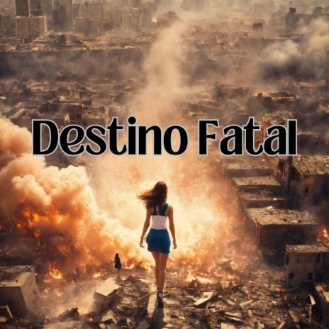 Destino Fatal (En Vivo) ft. Los Incateños | Boomplay Music