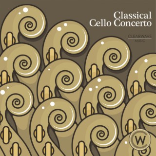 Classical Cello Concerto
