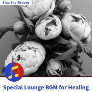 Special Lounge BGM for Healing