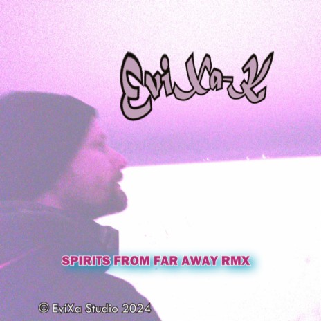 Spirits From Far Away RMX | Boomplay Music