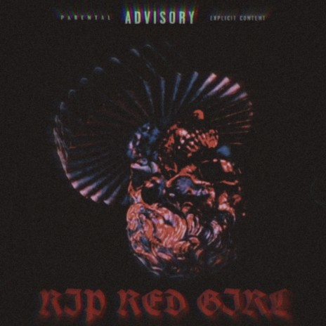 Rip Red Girl ft. Young Syph | Boomplay Music