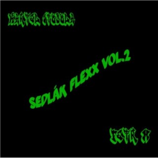 Sedlák Flexx vol.2 mixtape