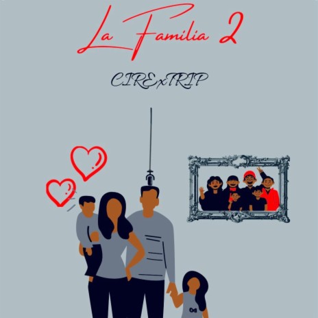 La Familia 2 | Boomplay Music