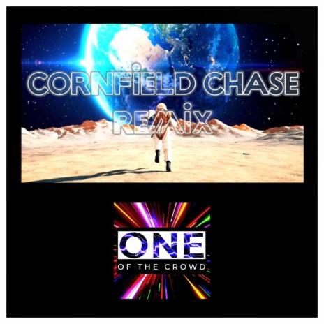 Cornfield Chase (REMIX) | Boomplay Music