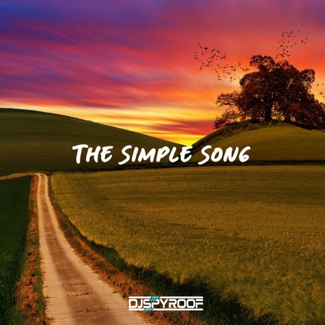 The Simple Song | Boomplay Music
