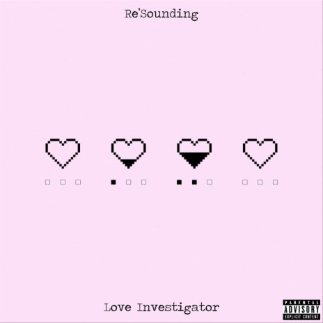 Love Investigator | Boomplay Music