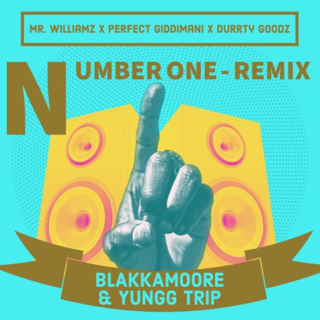 Number One ft. Yungg Trip | Boomplay Music