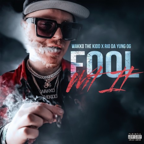 Fool Wit It ft. Rio Da Yung OG | Boomplay Music