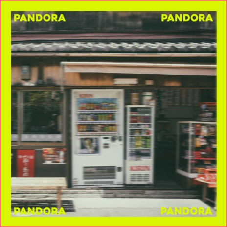 Pandora | Boomplay Music