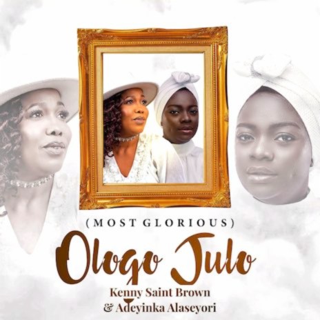 Ologo Julo ft. Adeyinka Alaseyori | Boomplay Music
