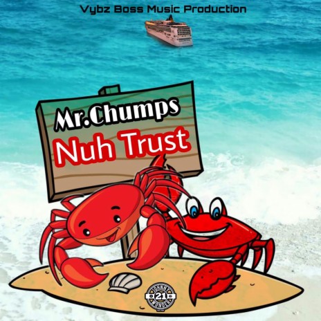 Nuh Trust | Boomplay Music