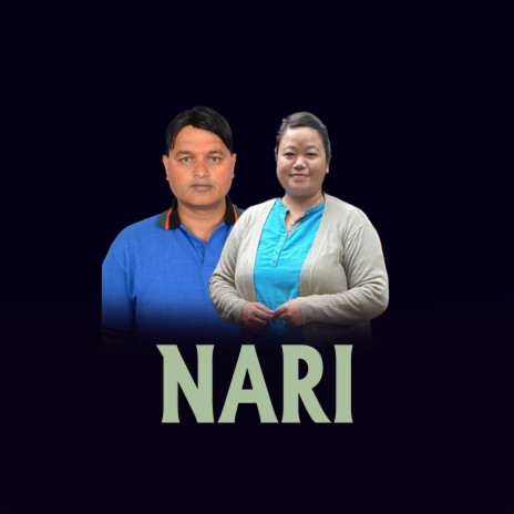 NARI ft. Juna Shreesh Magar | Boomplay Music