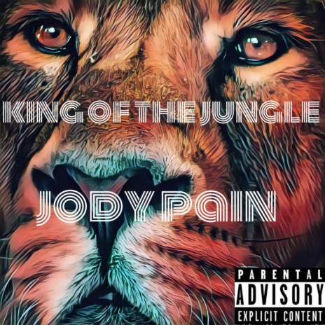King of the Jungle | Boomplay Music