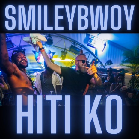 HITI KO | Boomplay Music