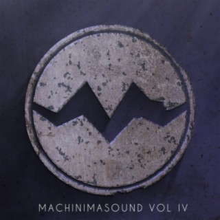 Machinimasound, Vol. 4