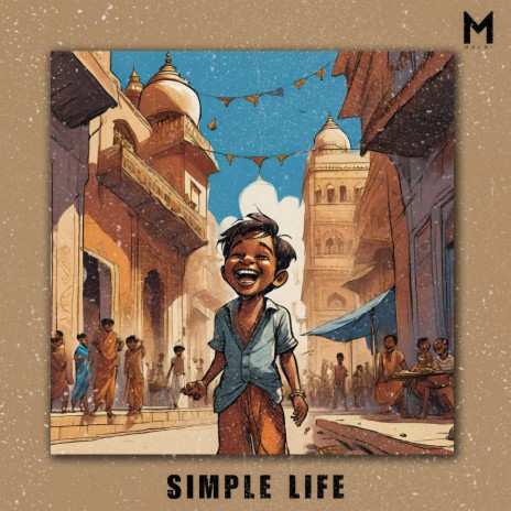 Simple Life | Boomplay Music