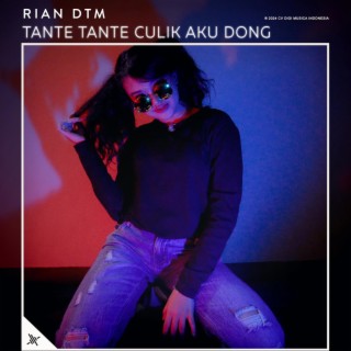 Tante Tante Culik Aku Dong