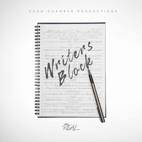 Writers Block | Boomplay Music