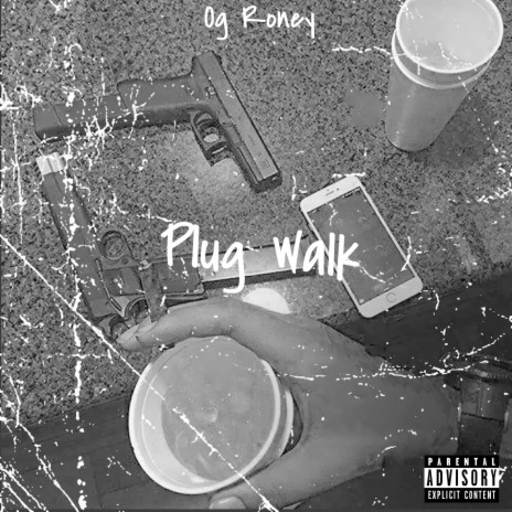 Plug Walk | Boomplay Music