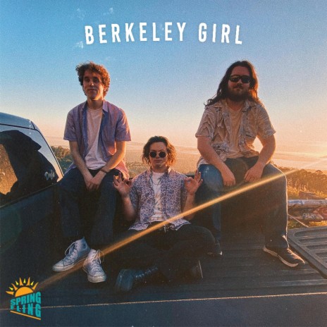 Berkeley Girl