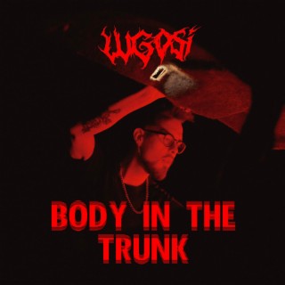 BODY IN THE TRUNK