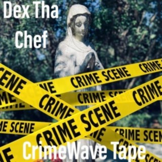 CrimeWave Tape