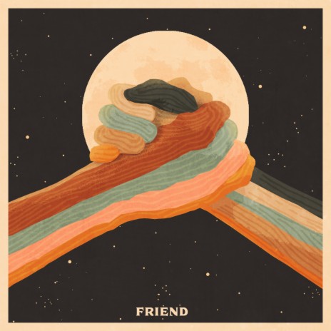 Friend (feat. Marc Broussard) | Boomplay Music