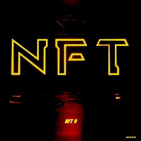 NFT 9 | Boomplay Music