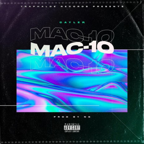 Mac-10 | Boomplay Music