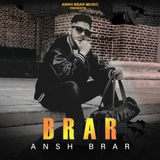 ANSH BRAR