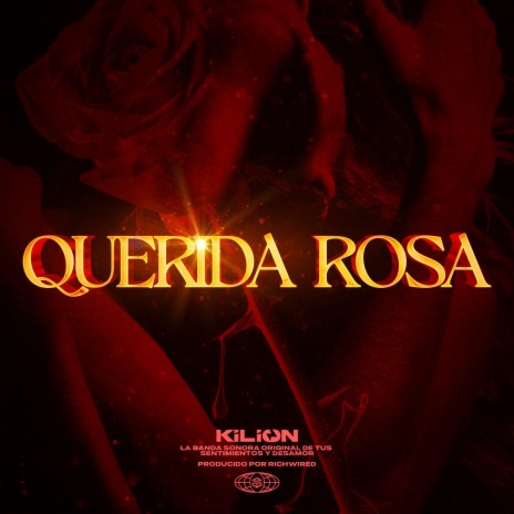 Querida Rosa ft. RichWired