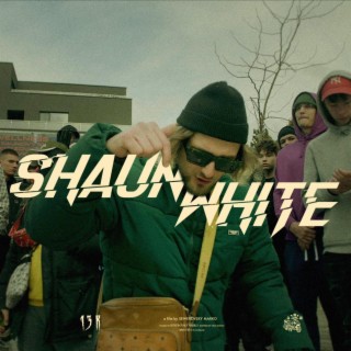 SHAUN WHITE