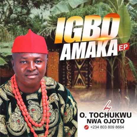 Igbo Amaka