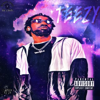 Teezy EP